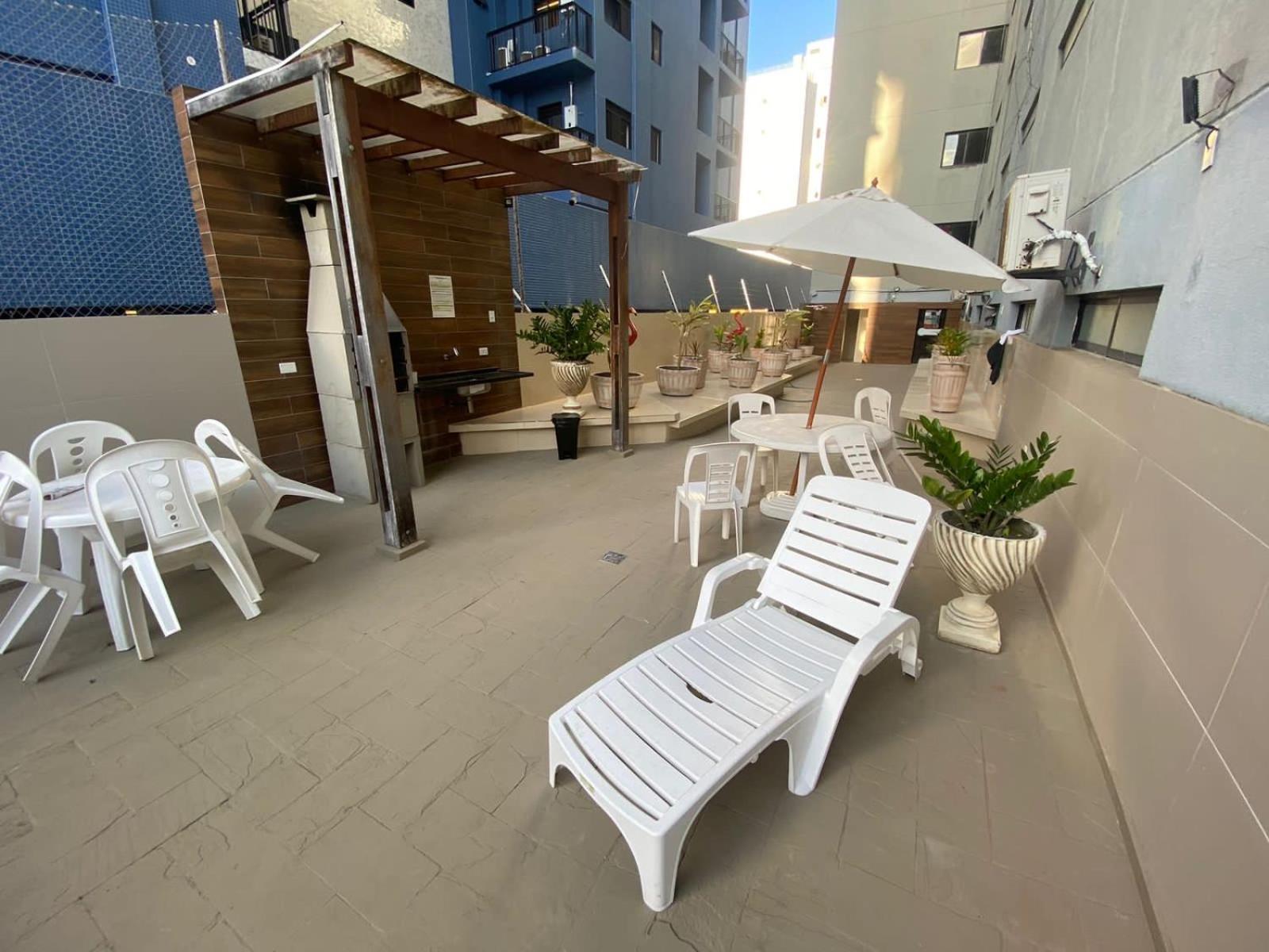 Praia De Ponta Verde Com Lavadora, Wi-Fi, Garagem - Quarto Andar Maceió Buitenkant foto