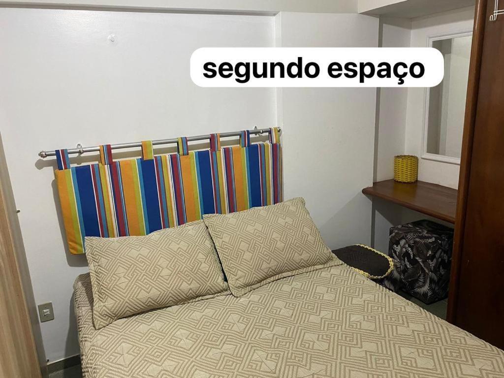 Praia De Ponta Verde Com Lavadora, Wi-Fi, Garagem - Quarto Andar Maceió Buitenkant foto